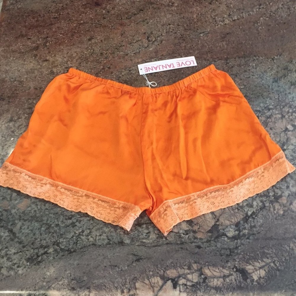 S LOVE‎ TANJANE Pajama Bottoms H03 2063